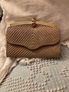 Judith Leiber Wallet